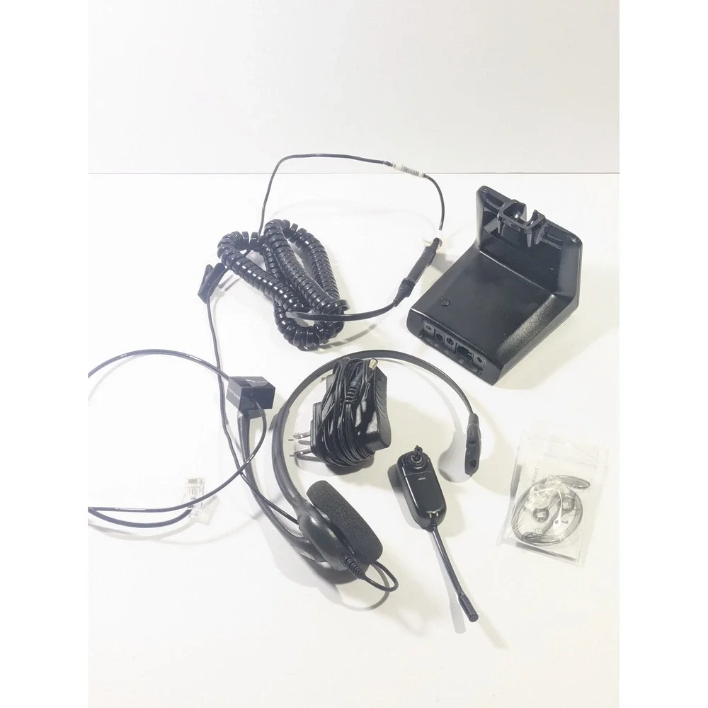 Plantronics cs540 wireless